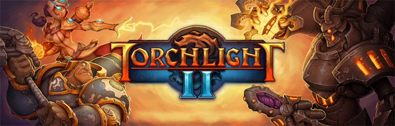 GamersGate จัดโปร Torchlight Complete Pack รวมทั้ง 2 ภาคเหลือ $8.75