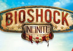 BioShock trilogy