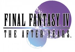 Final Fantasy IV The AfterYears