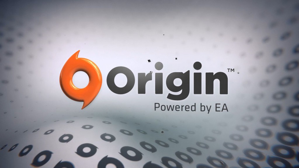 EA Origin