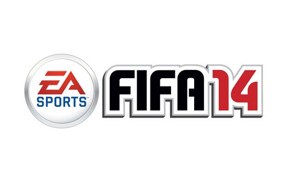 FIFA 14 Logo