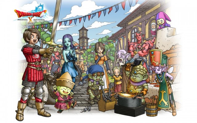 dragon_quest_x_characters