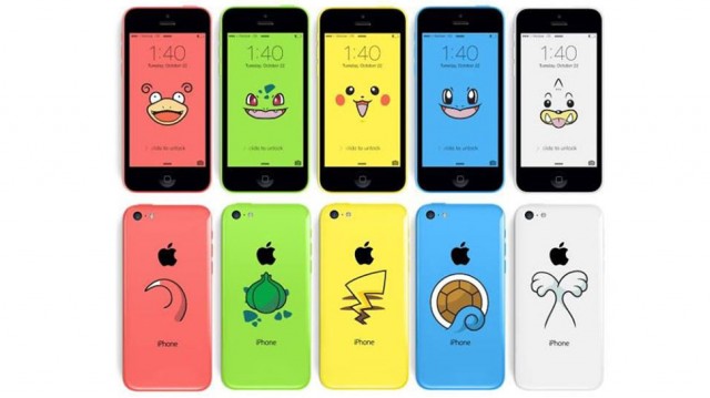iphone-5c-pokemon