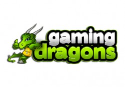 Gaming Dragons Logo