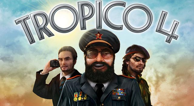 คลิกที่รูปเพื่อเลือกซื้อเกมตระกูล Tropico
