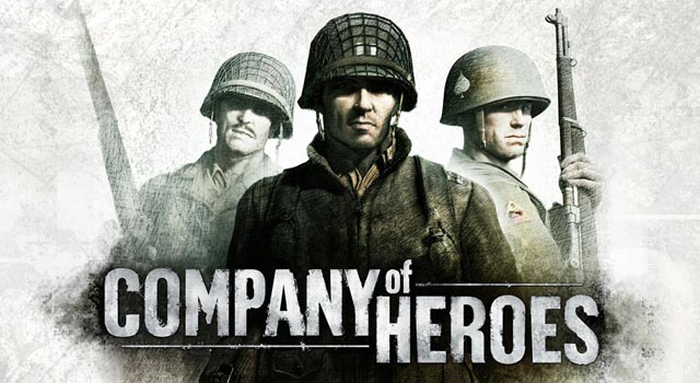 คลิกเพื่อซื้อเกมตระกูล Company of Heroes