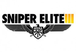 Sniper Elite 3 Logo