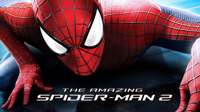 Trailer ตัวใหม่ จากเกม The Amazing Spider-Man 2