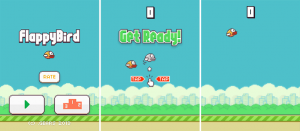 เกม flappy bird ใน ig free