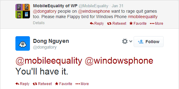 ชาว Windows Phone ไม่นานเกินรอครับ