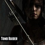 DET - Tomb Raider