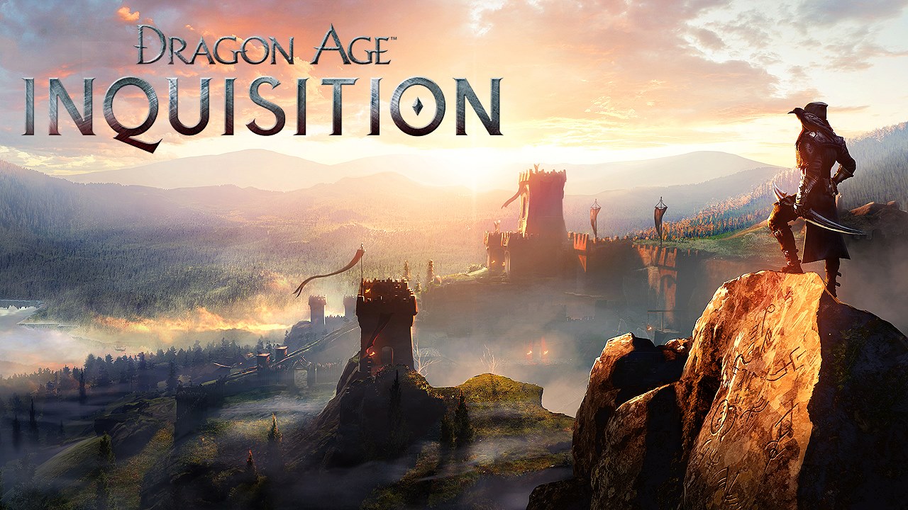  Dragon Age Inquisition BaaGames