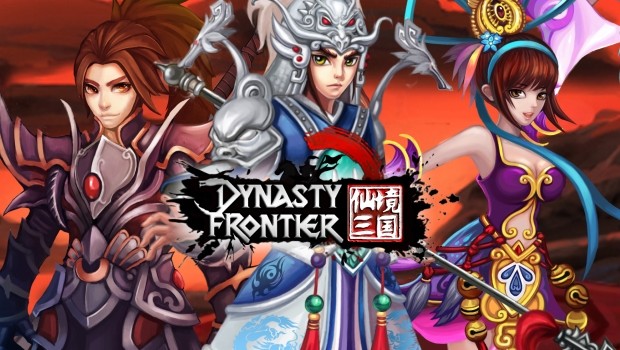 Dynasty-Frontier