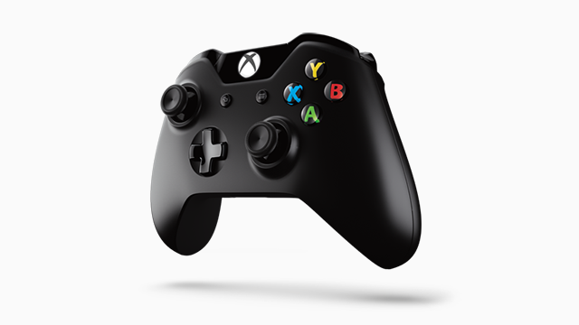 Xbox One Controller