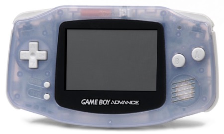 Game-Boy-Advance