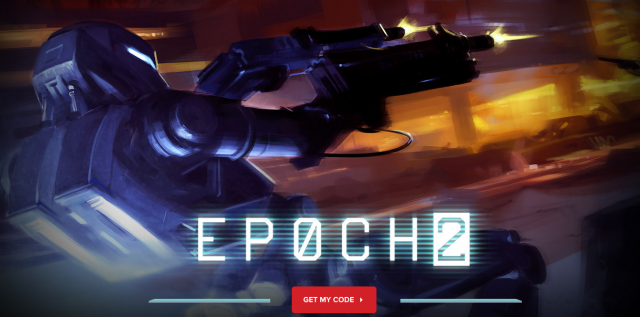 EPOCH.2 IGN
