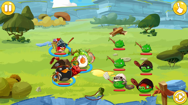 Angry-Birds-Epic-Screenshot