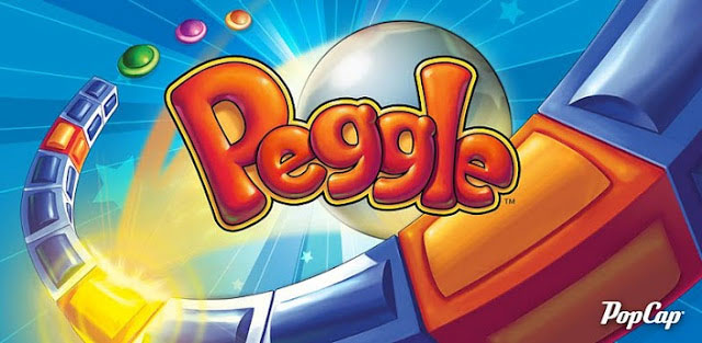 Peggle