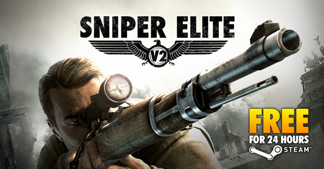 Sniper-Elite-V2-Free