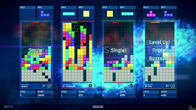 Tetris_Ultimate_Screenshot