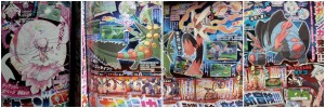 Mega Evolution Groudon Kyogre 3 Pokemon mega-evolution-groudon-kyogre-3-pokemon