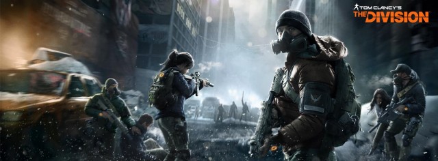 the division cover