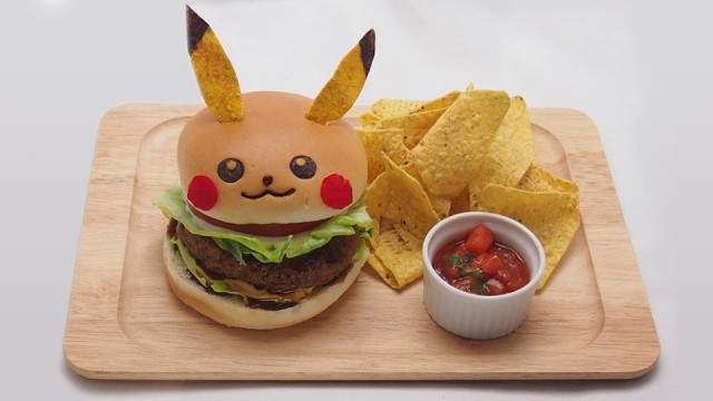 pikachu_burger