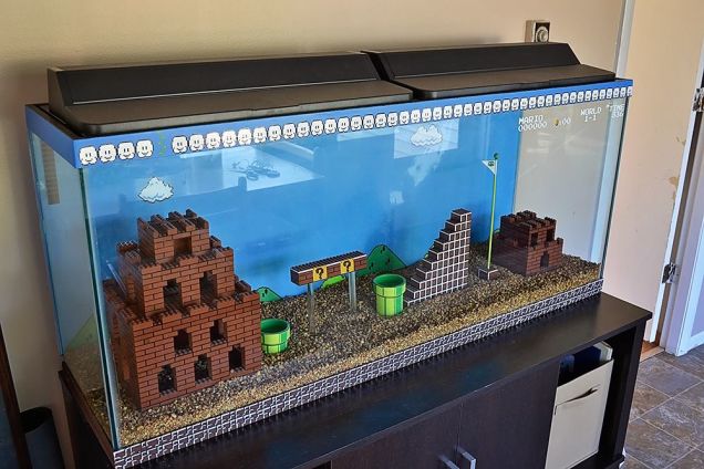super-mario-aquarium