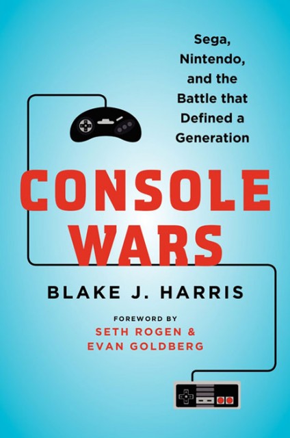 Console-Wars