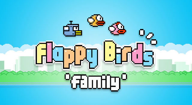 Flappy-Birds-Family