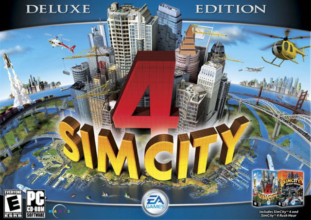 SimCity-4-Deluxe-Edition
