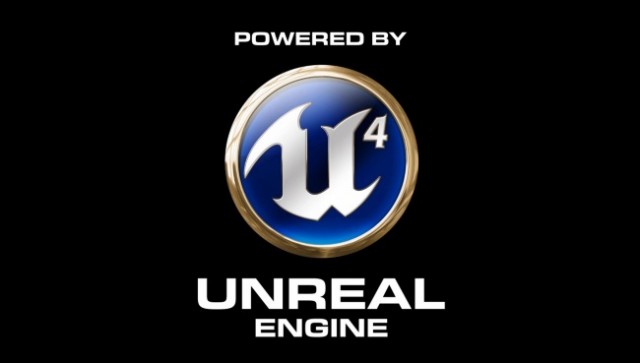 unreal-engine-4