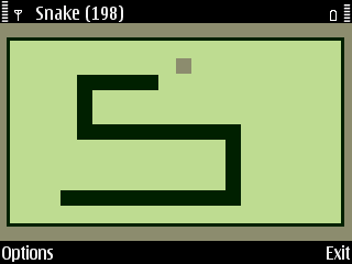 nokia-snake