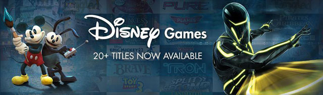 Disney-Games-on-Steam