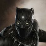 Marvel Black Panther Concept Art