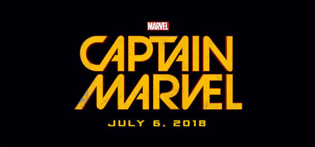 Marvel Captain Marvel