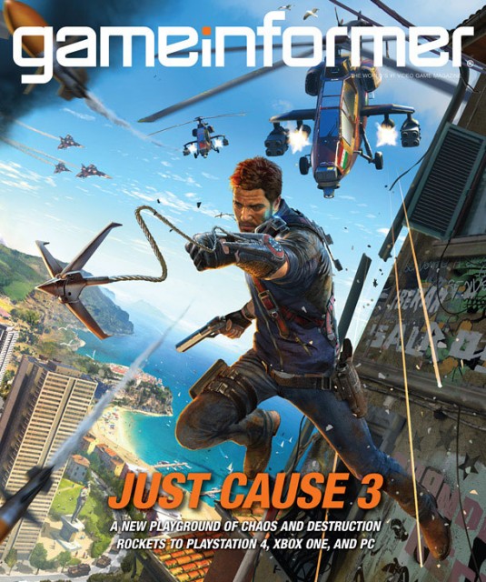 Just-Cause-3-Game-Informer-cover