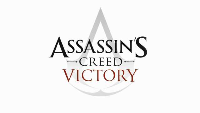 Assassin's Creed Victory Logo