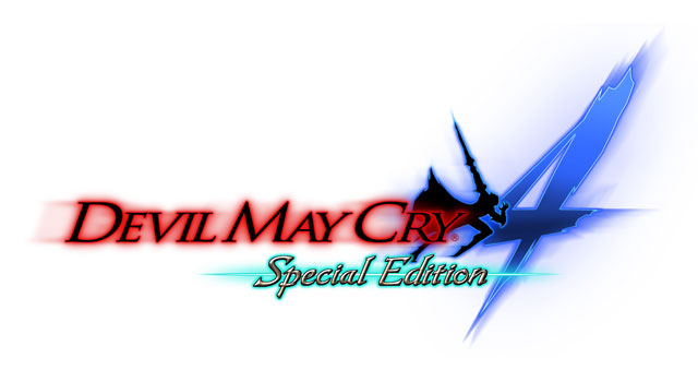 Devil-May-Cry-4-Special-Edition-logo