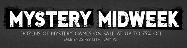 Steam-Mystery-Midweek-Sale
