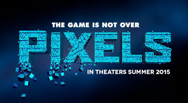 Pixels-Movie-Logo