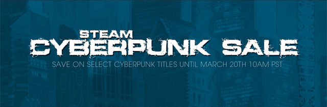Steam-Cyberpunk-Sale