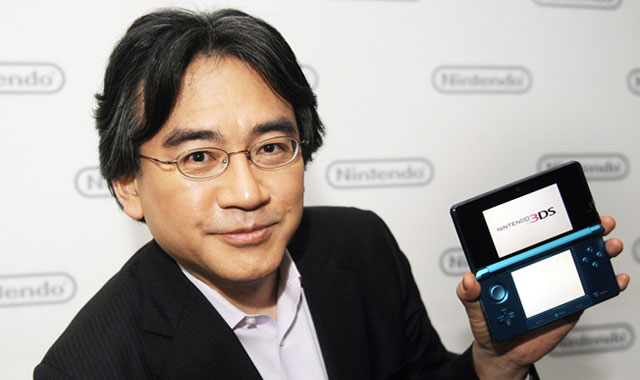 Satoru-Iwata-Nintendo-Passed-Away