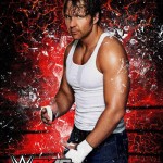WWE-2K16-Dean-Ambrose