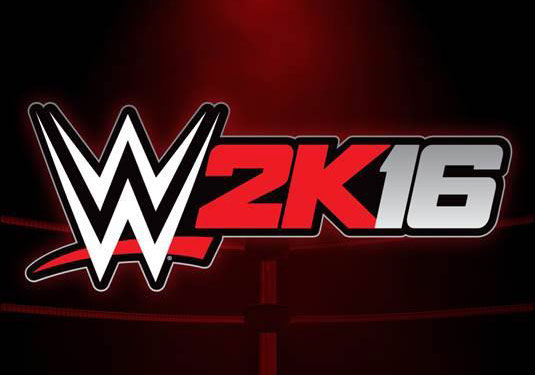 WWE 2K16 เผย 6 สตาร์แรกที่จะปรากฎตัวในเกมและสตาร์ที่จะมาขึ้นปกเกม ...