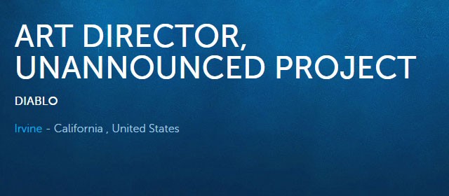 Blizzard-looking-for-art-director-for-new-diablo-project