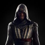 Fassbender Assassin's Creed