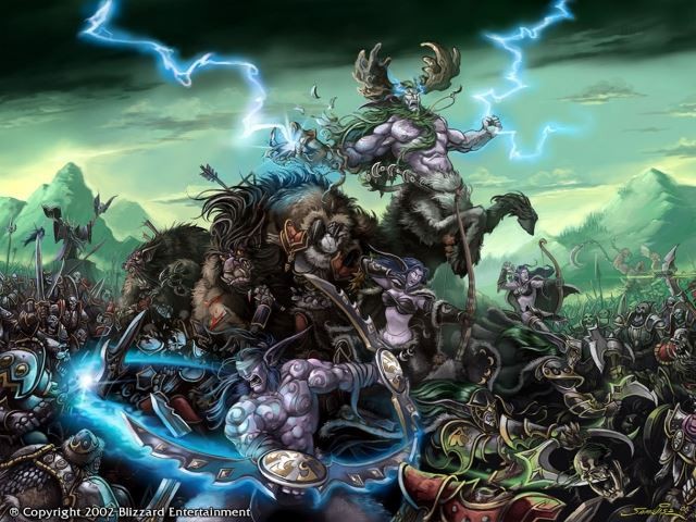 Warcraft-3-wallpaper