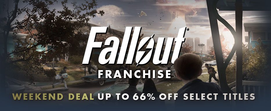 Fallout-Steam-Weekend-Deal