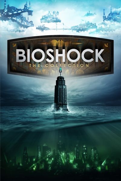 BioShock-The-Collection